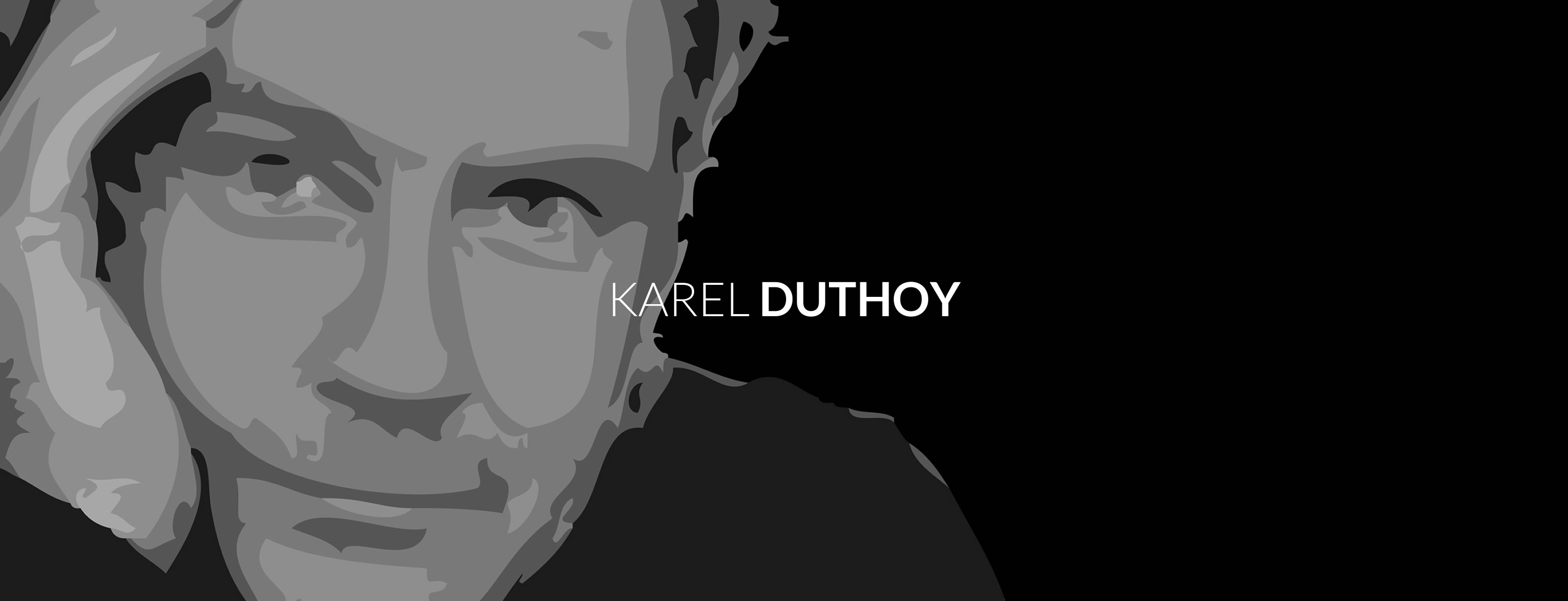 KAREL DUTHOY